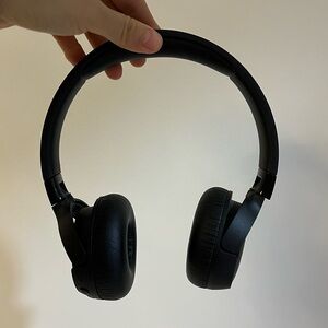 JBL Headphones